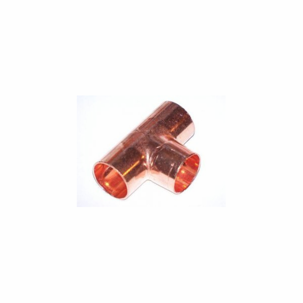 Tee Viega avg. 18 mm