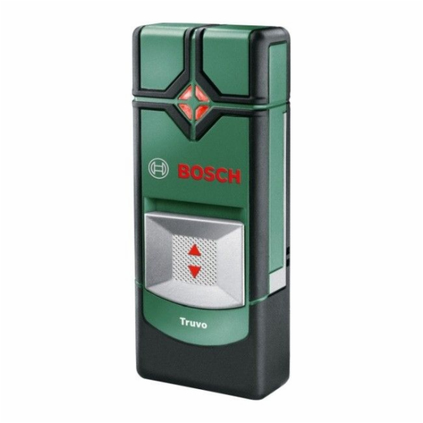 Digitální sledovací zařízení Bosch Truvo