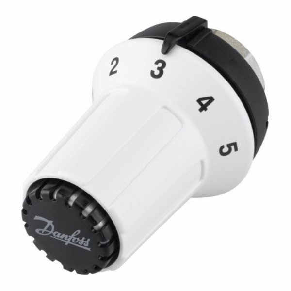 Termostatická hlava Danfoss Panda 28C/M30