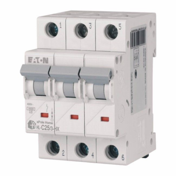 Jistič Eaton HN-C25/3