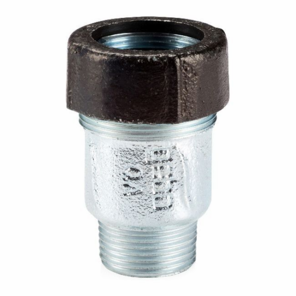 Konektor Gebo QA vnější závit 2"