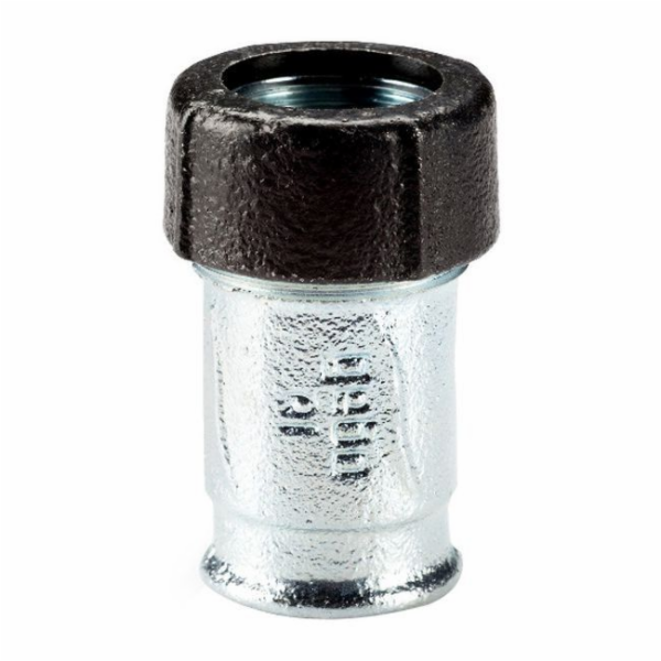 Upínací svorka Gebo QI vnitřní závit 1/2"
