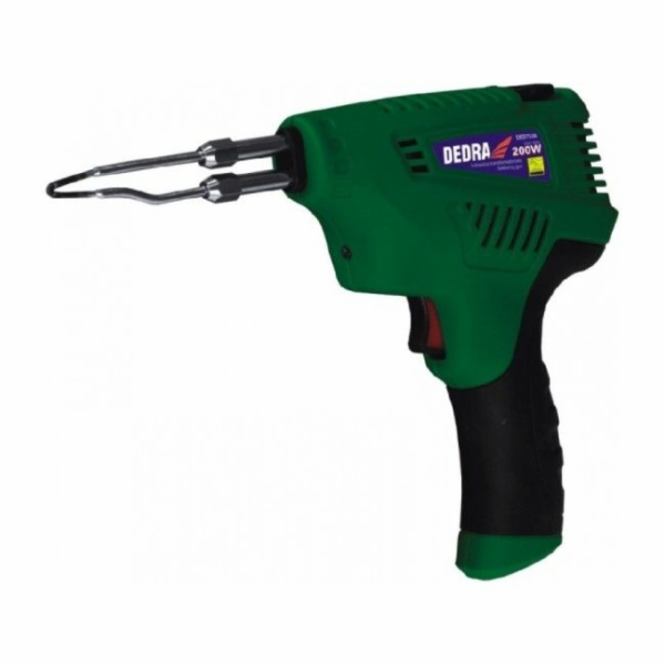 Transformátor páječky Dedra 200 W pouzdro