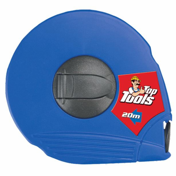 Sklolaminátové pásky Top Tools válcované