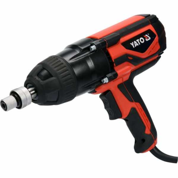 Yato YT-82021 Elektrický rázový utahovák