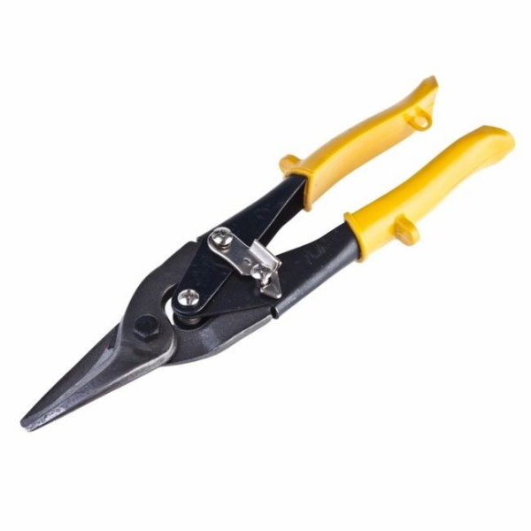 Nůžky na plech Top Tools rovné