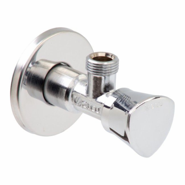 Úhlový talířový ventil Arco 1/2" x 3/8"