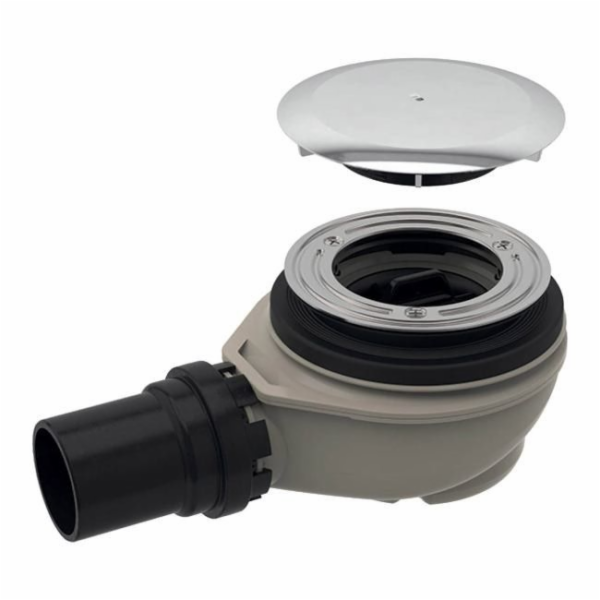 Sprchový sifon Geberit sr. 90 mm