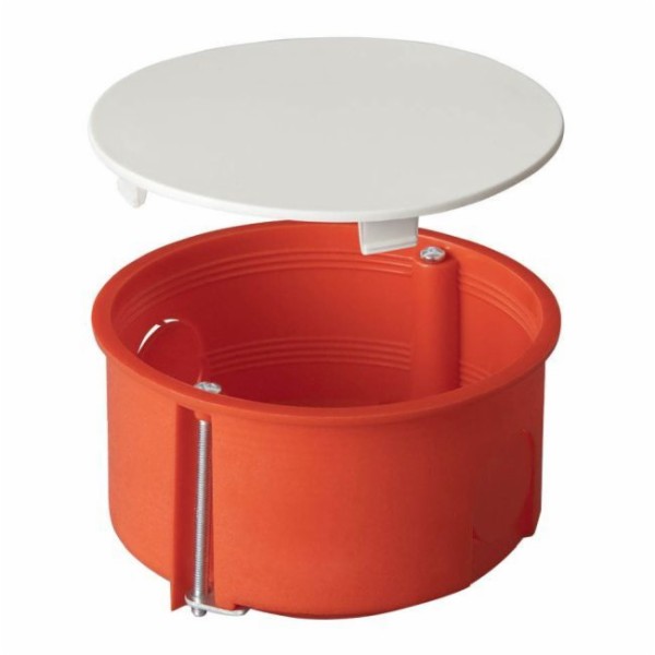 Krabice pod omítku Elektro-Plast PO-80 00209 pro sádrokar...