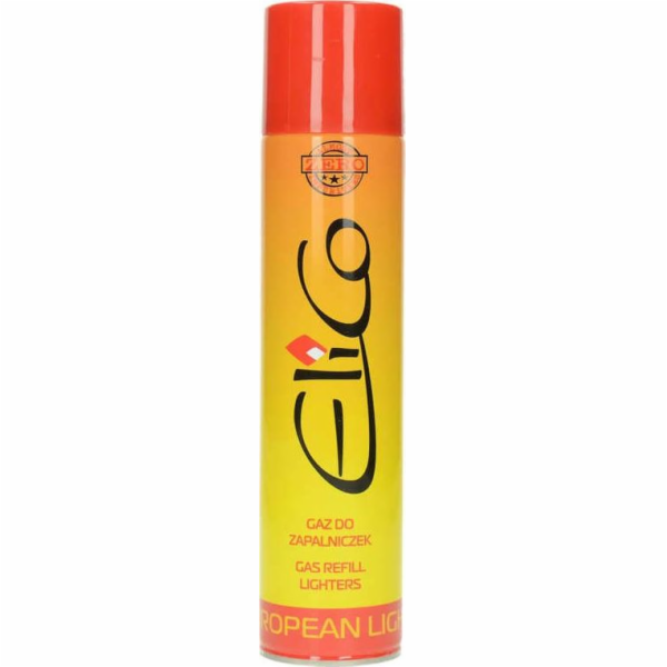 Zapalovač Elico 300 ml