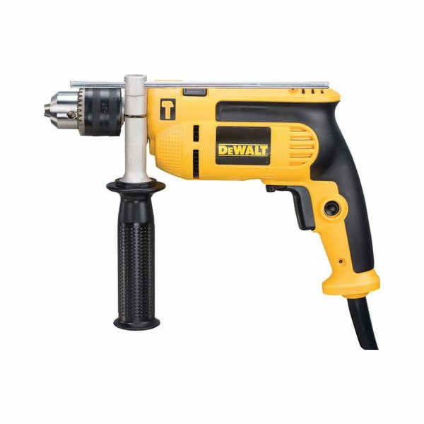 DEWALT 650W HAMMER DRILL DWD024