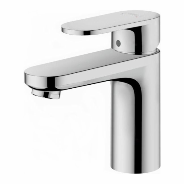 Umyvadlová baterie Hansgrohe Vernis Blend 71550000, chrom