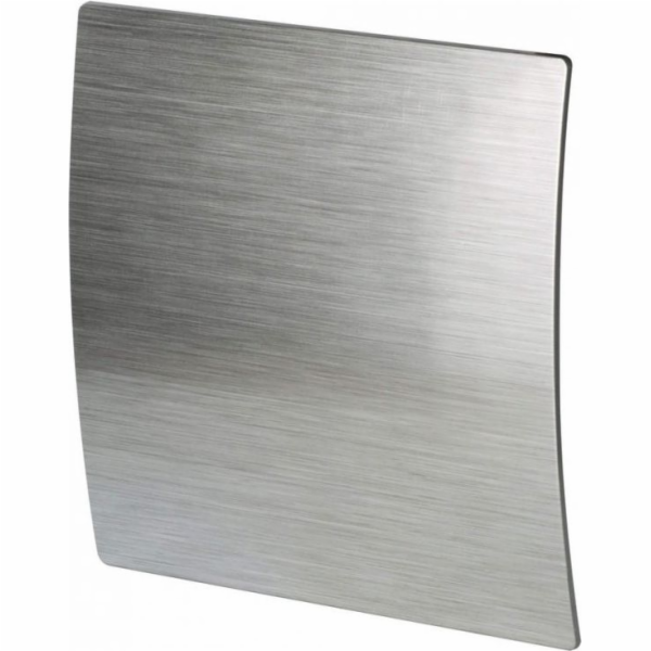 Panel Aventa Escudo 100 mm stříbrný