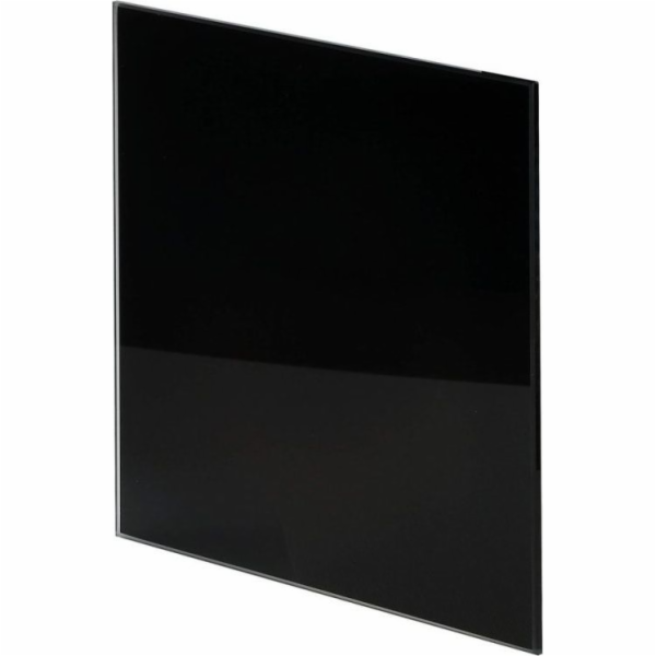 Awenta Trax Glass 100 mm černé