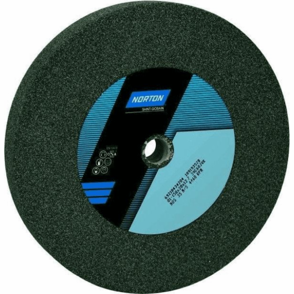 Čepel s čepelemi widia Norton 150 x 20 x 12,7 mm