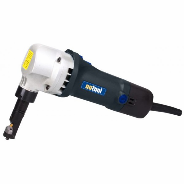 Skákací nůžky na plechy Nutool