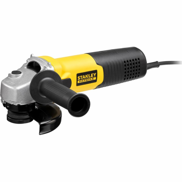 125 mm angle grinder with adjustable speed