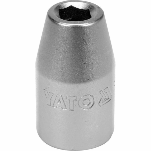 Adaptér pro 1/2&quot; bity x 8 mm