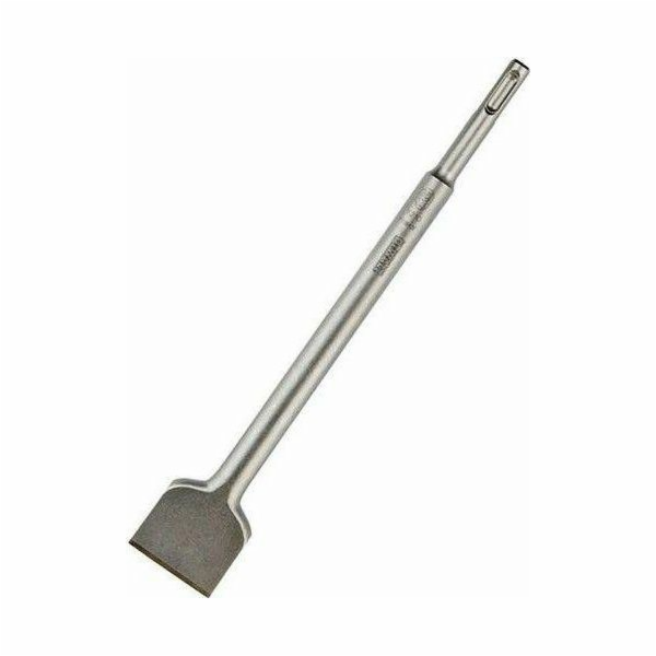 Dláto SDS Plus DeWalt ploché 70 x 250 mm