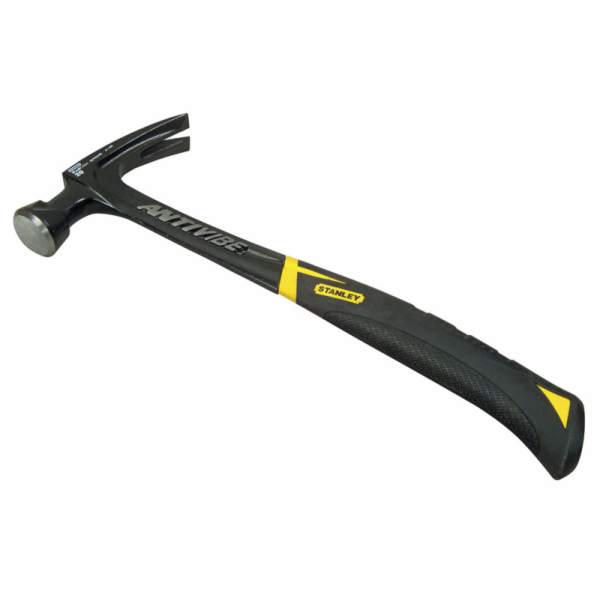 Carpenter s hammer Fatmax Claw Curved 453g