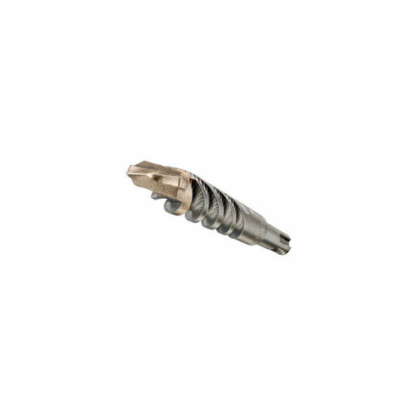 Extreme2 SDS-Plus drill bit 7x160/100mm