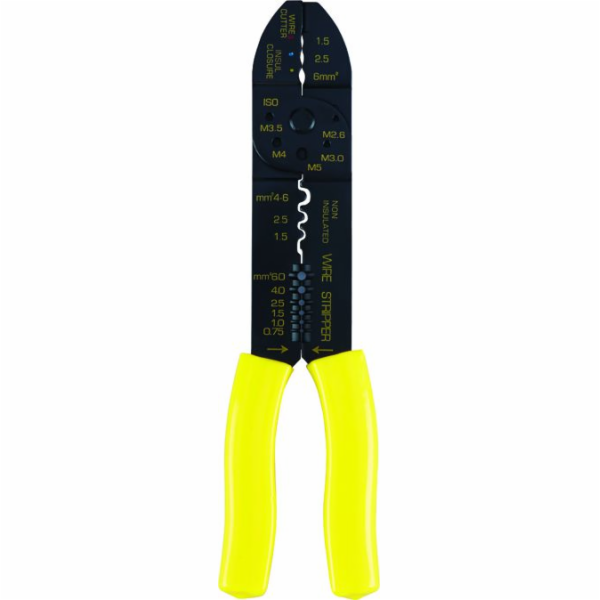 Stanley Krimpovací kleště 220 mm