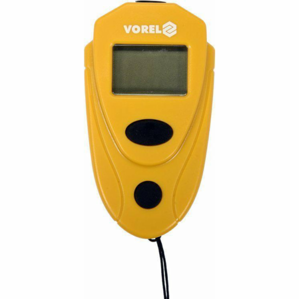 Vorel elektronicky tester tloušťky barvy