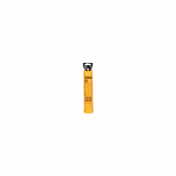 Dláto SDS Plus DeWalt ploché 20 x 250 mm