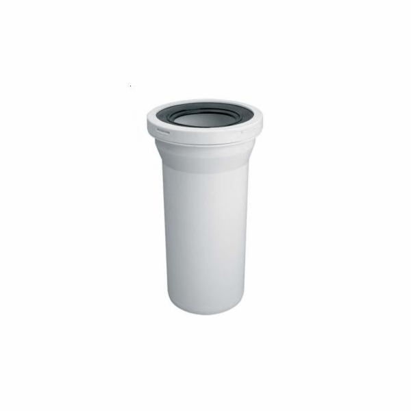 Kanalizační přípojka McAlpine 260 mm dlouhý vstup 90-118 ...