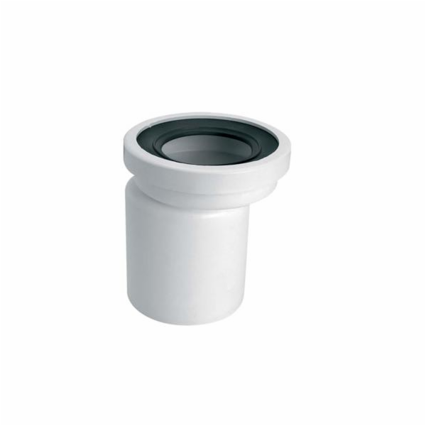 Excentrická kanalizační přípojka McAlpine 150 mm