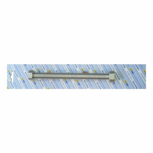 Kabel pro připojení vody Profitor Inox DN12 1/2" 450 mm