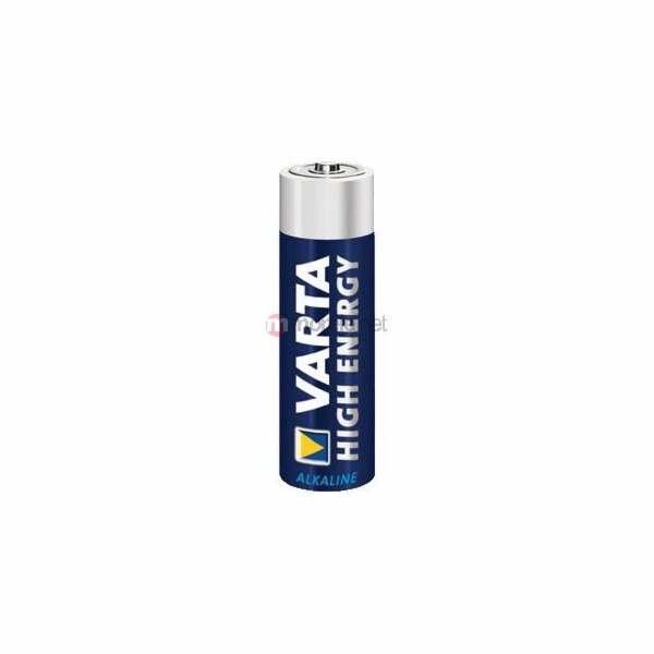 Varta Longlife Power AA baterie 2 ks