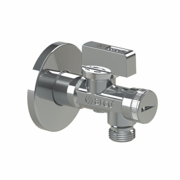 Arco úhlový kulový kohout s filtrem 1/2" x 1/2"