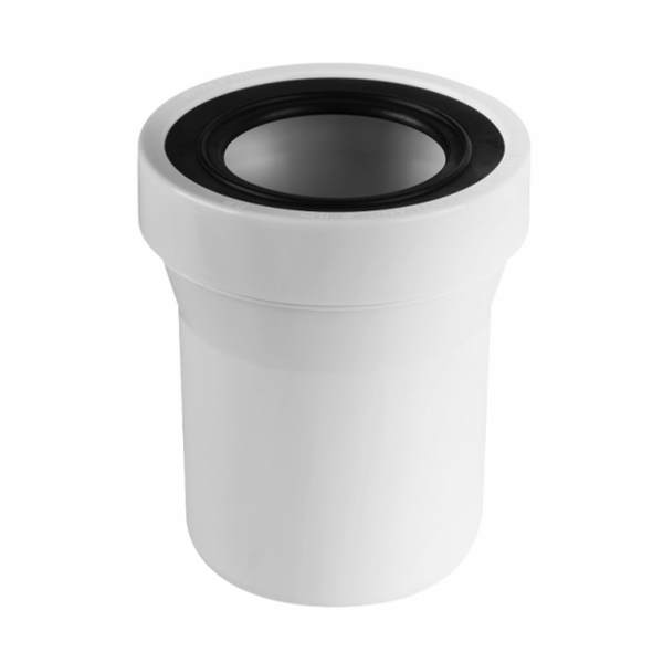 McAlpine rovná toaleta délka 150 mm