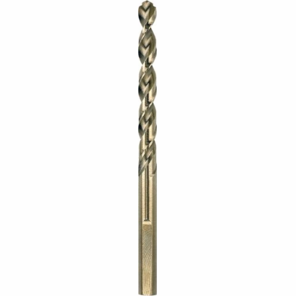 DeWalt Extreme Cobalt twist vrták 8,0 mm