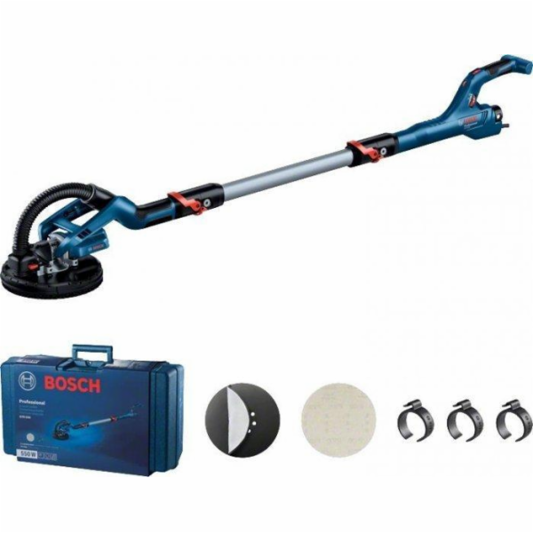 Bosch GTR 550 Professional (0.601.7D4.020)