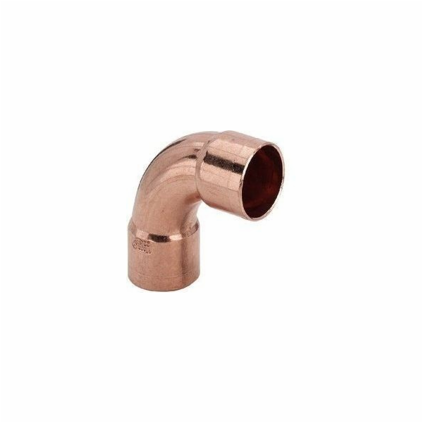 Viega koleno jednovrstvé 22 mm