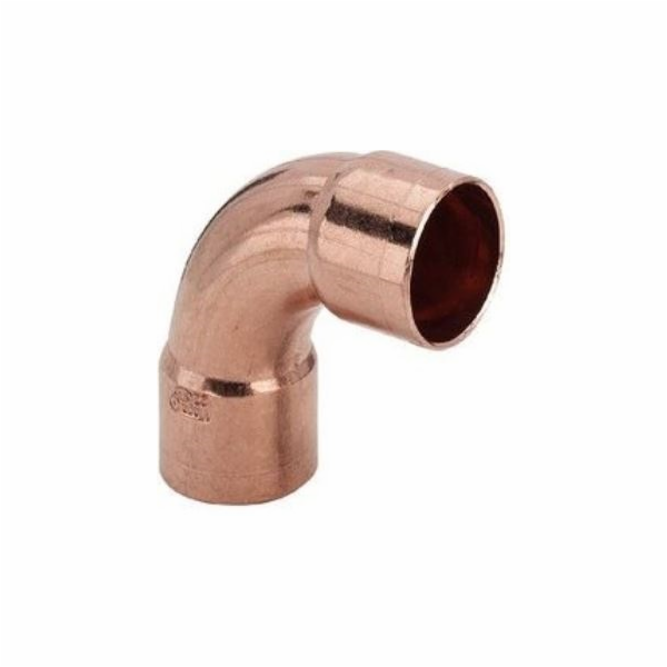 Viega koleno jednohrdlo 18 mm
