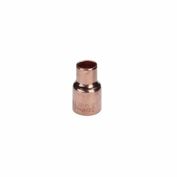Viega redukce 18 x 15 mm