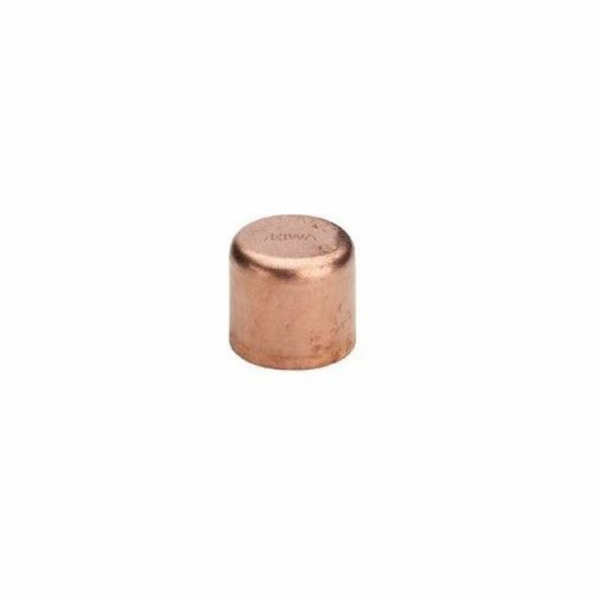 Viega korek 15 mm