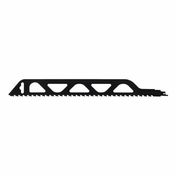 DEWALT BRZE. SABER. 457x12 7mm BLOCK WALL. BRICK /1pc