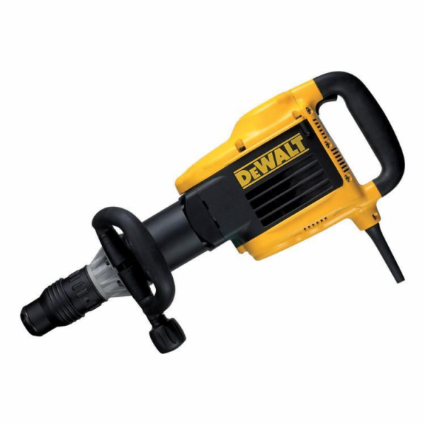 Demolition hammer1500W/5-25J/max 10kg