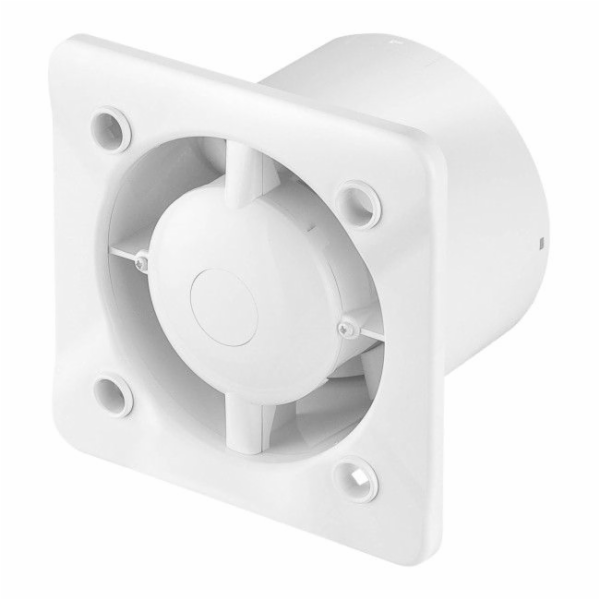 Axiální ventilátor Awenta Silent fi 100 mm