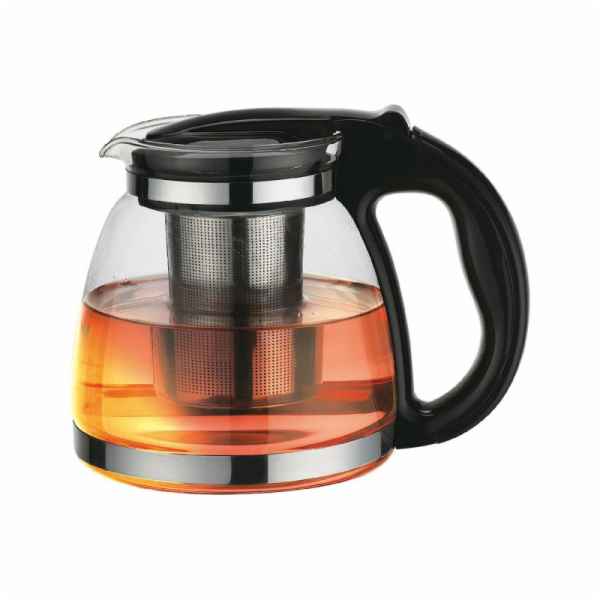 Orava VK-150 Skleněná čajová konvice (1.5l)