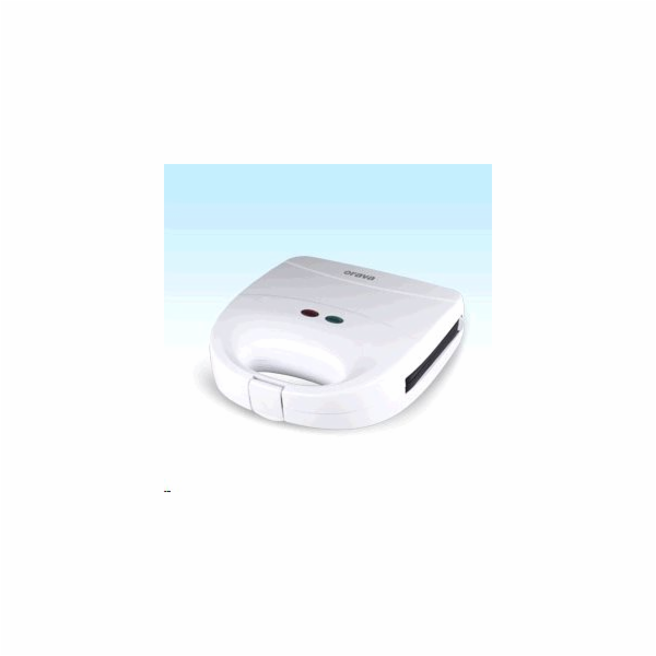 Orava ST-106 W Sandwich toaster