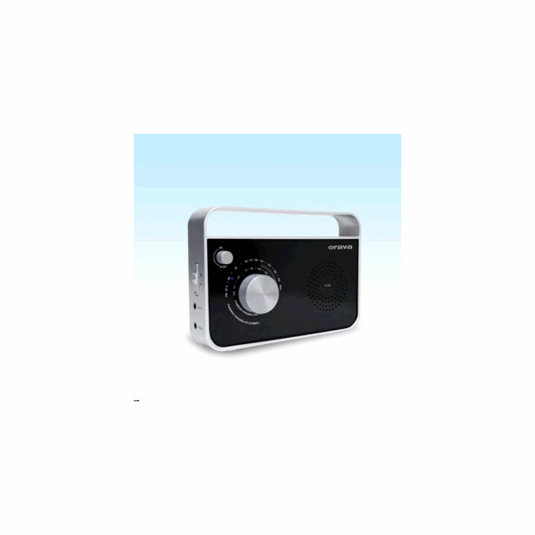 Orava T-112 Přenosné rádio FM