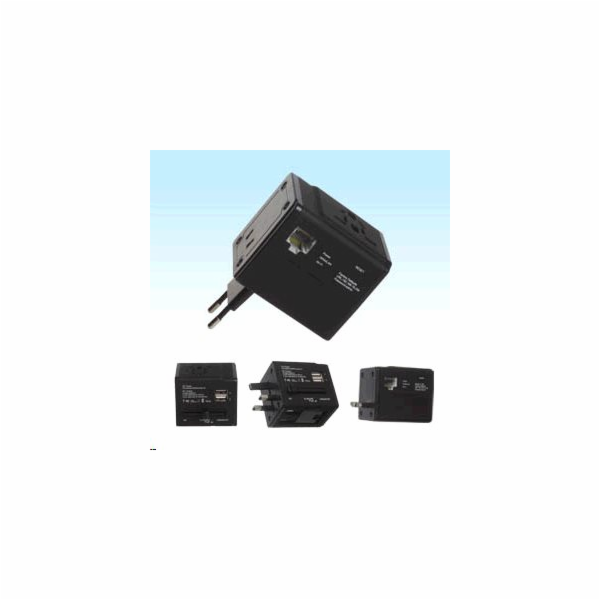 Orava NT-450Wi Cestovní adaptér 