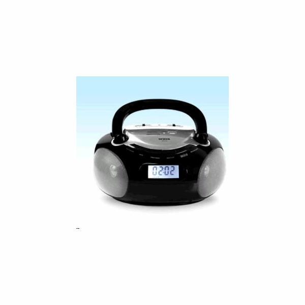 Orava RSU-05 Rádio USB/SD  přehrávač