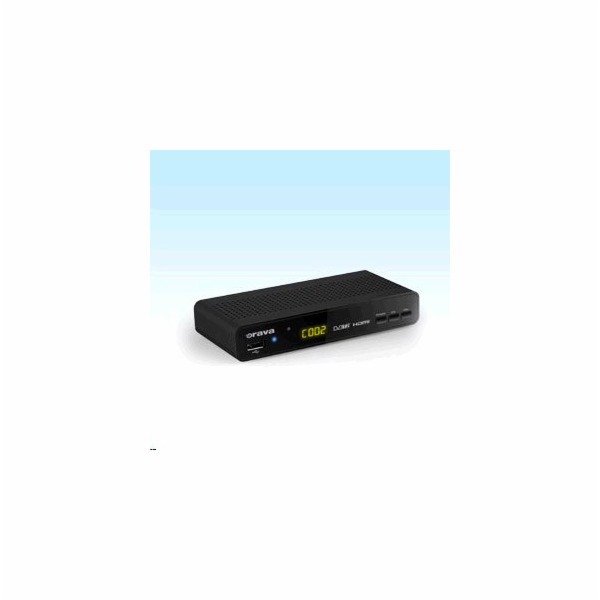 Orava DVB-30