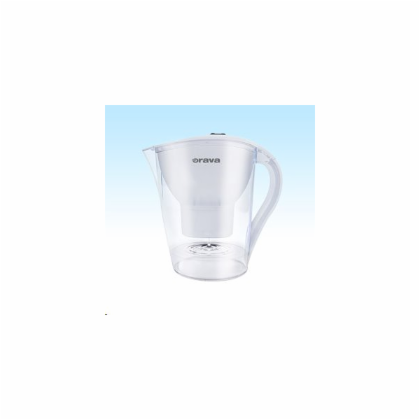 Orava WF-38 WF-38, Filtrační konvice